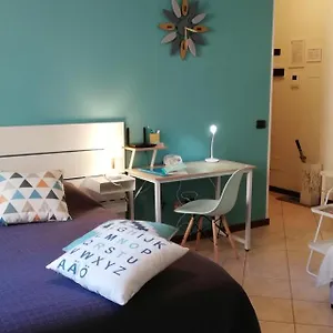  Appartamento Casa Maggiolini