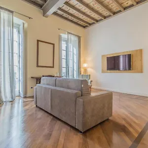  Appartamento Thea - Centro Storico