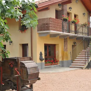  Séjour à la campagne Cascina Madonnina