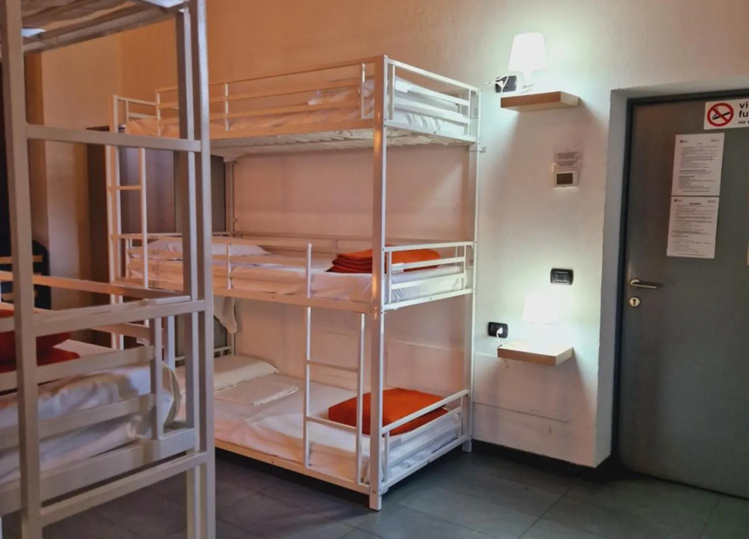 Hostel B&B E Ostello, Parco Di Monza, Cascina Costa Alta