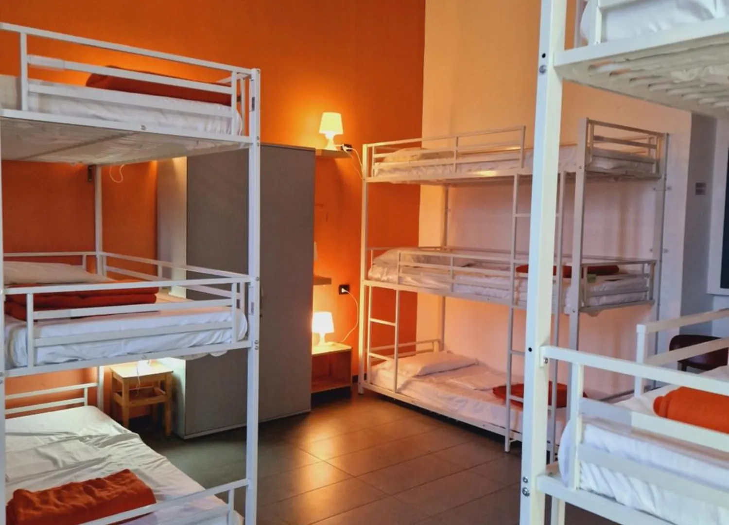 B&B E Ostello, Parco Di Monza, Cascina Costa Alta Hostel