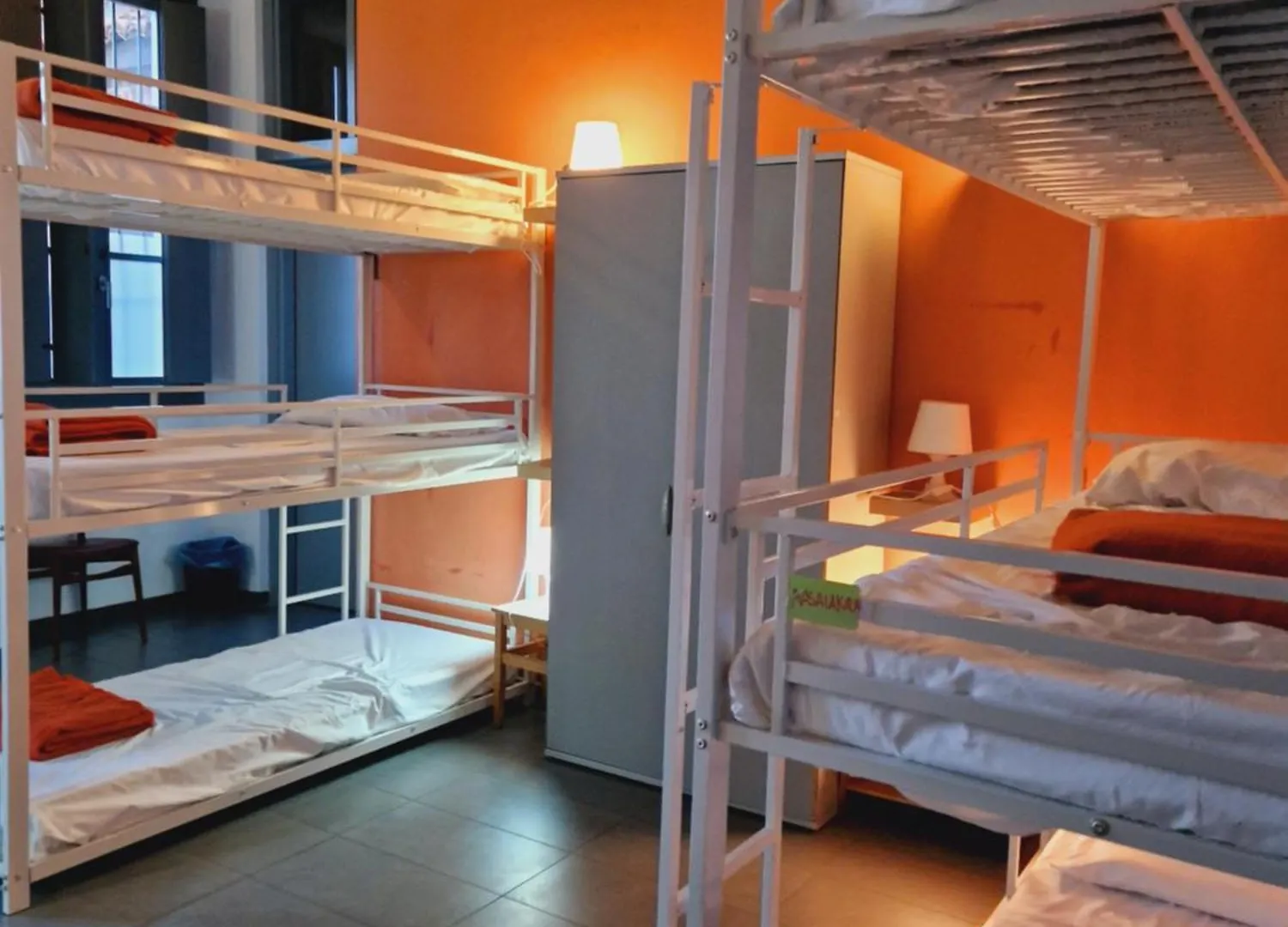 B&B E Ostello, Parco Di Monza, Cascina Costa Alta