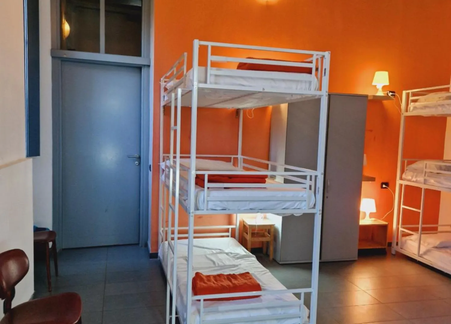 Hostel B&B E Ostello, Parco Di Monza, Cascina Costa Alta
