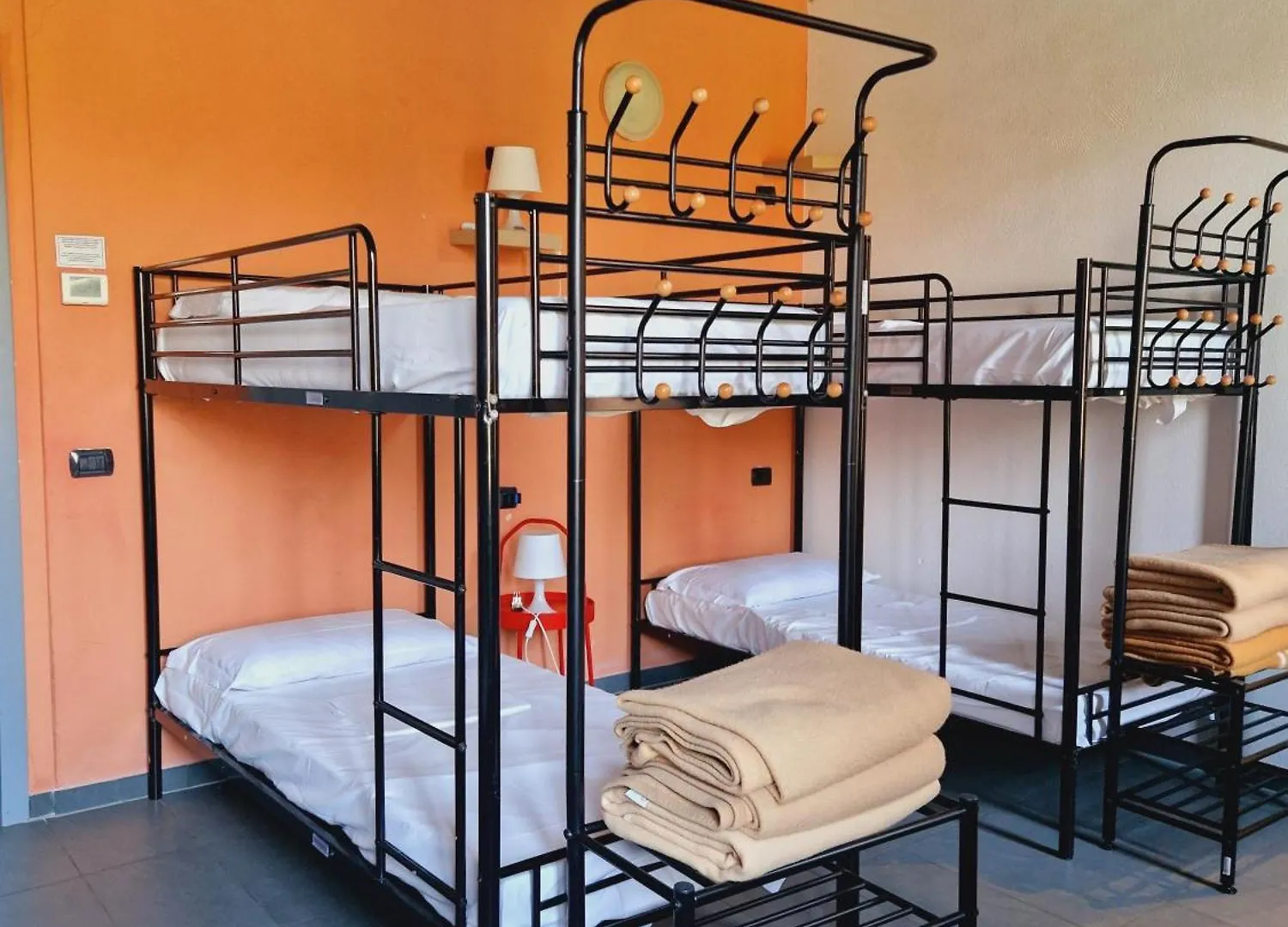 B&B E Ostello, Parco Di Monza, Cascina Costa Alta Italie