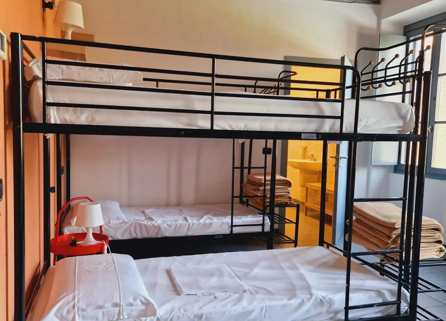 B&B E Ostello, Parco Di Monza, Cascina Costa Alta Monza