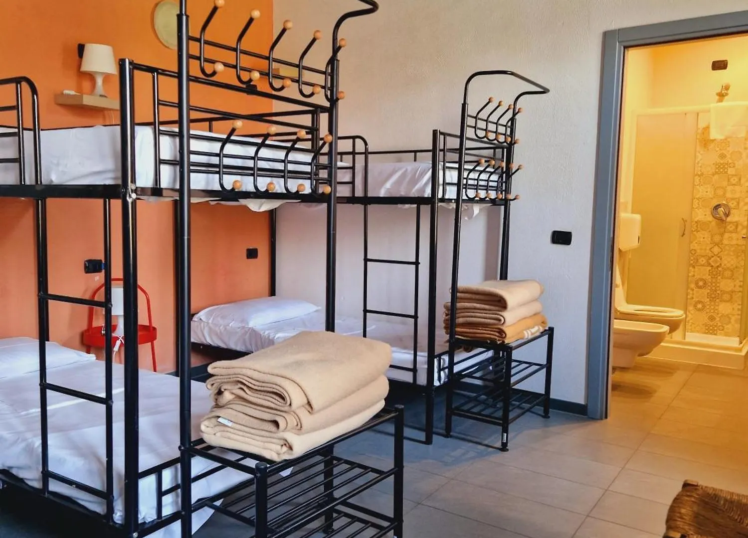 Hostel B&B E Ostello, Parco Di Monza, Cascina Costa Alta