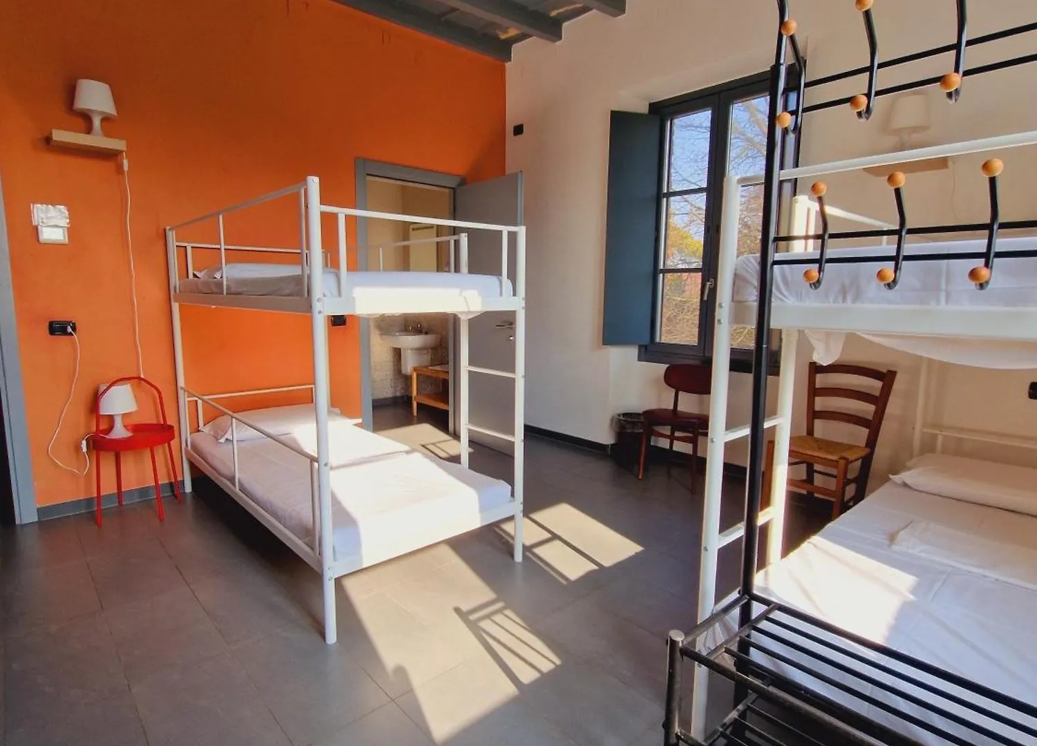 B&B E Ostello, Parco Di Monza, Cascina Costa Alta 0*, Monza