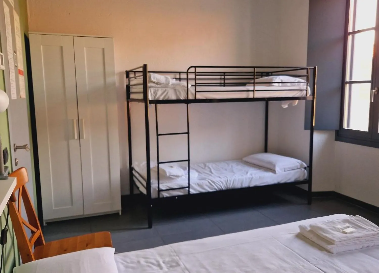 Hostel B&B E Ostello, Parco Di Monza, Cascina Costa Alta Włochy