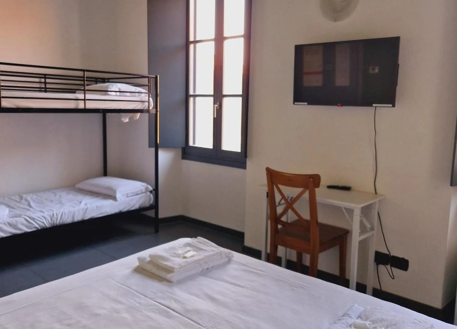 Auberge de jeunesse B&B E Ostello, Parco Di Monza, Cascina Costa Alta