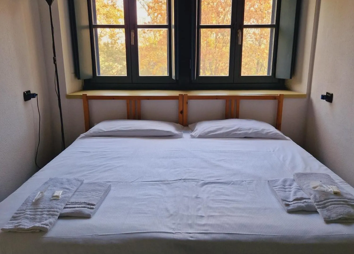 Auberge de jeunesse B&B E Ostello, Parco Di Monza, Cascina Costa Alta